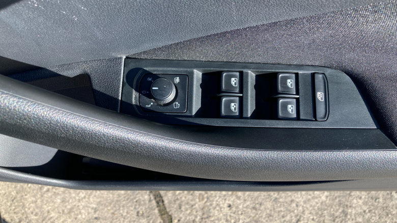 Skoda Scala 1.5 TSI Monte Carlo 5dr DSG Petrol Hatchback